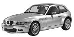 BMW E36-7 C0749 Fault Code