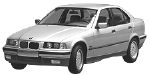 BMW E36 C0749 Fault Code