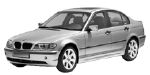 BMW E46 C0749 Fault Code