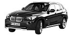 BMW E84 C0749 Fault Code