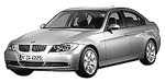 BMW E90 C0749 Fault Code