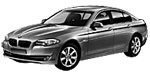 BMW F10 C0749 Fault Code
