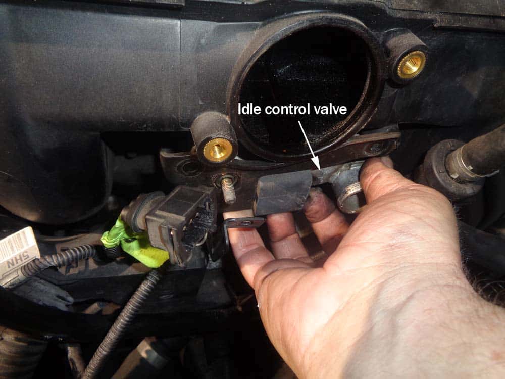 See C0749 repair manual